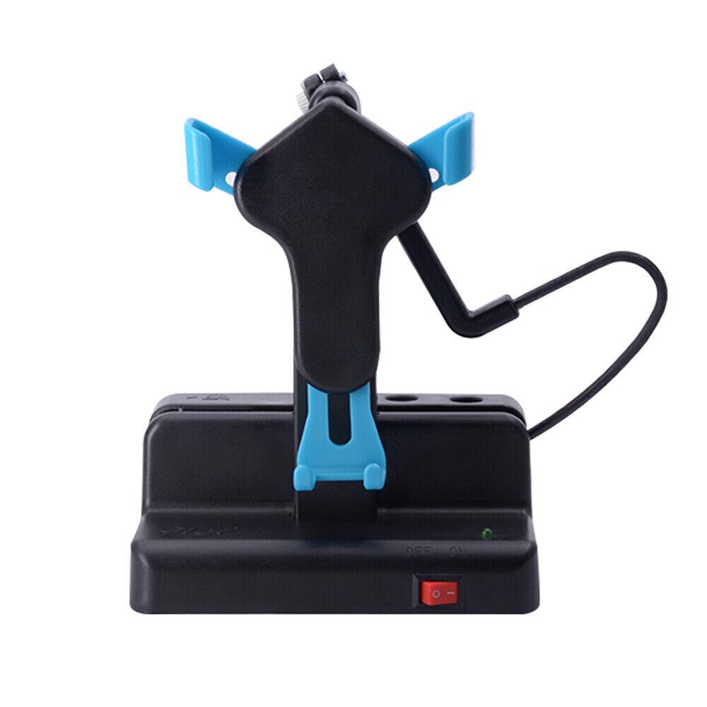 USB-шейкер для телефона, держатель для ручек, качели, шагомер, счетчик шагов для мобильного телефона Pokemon