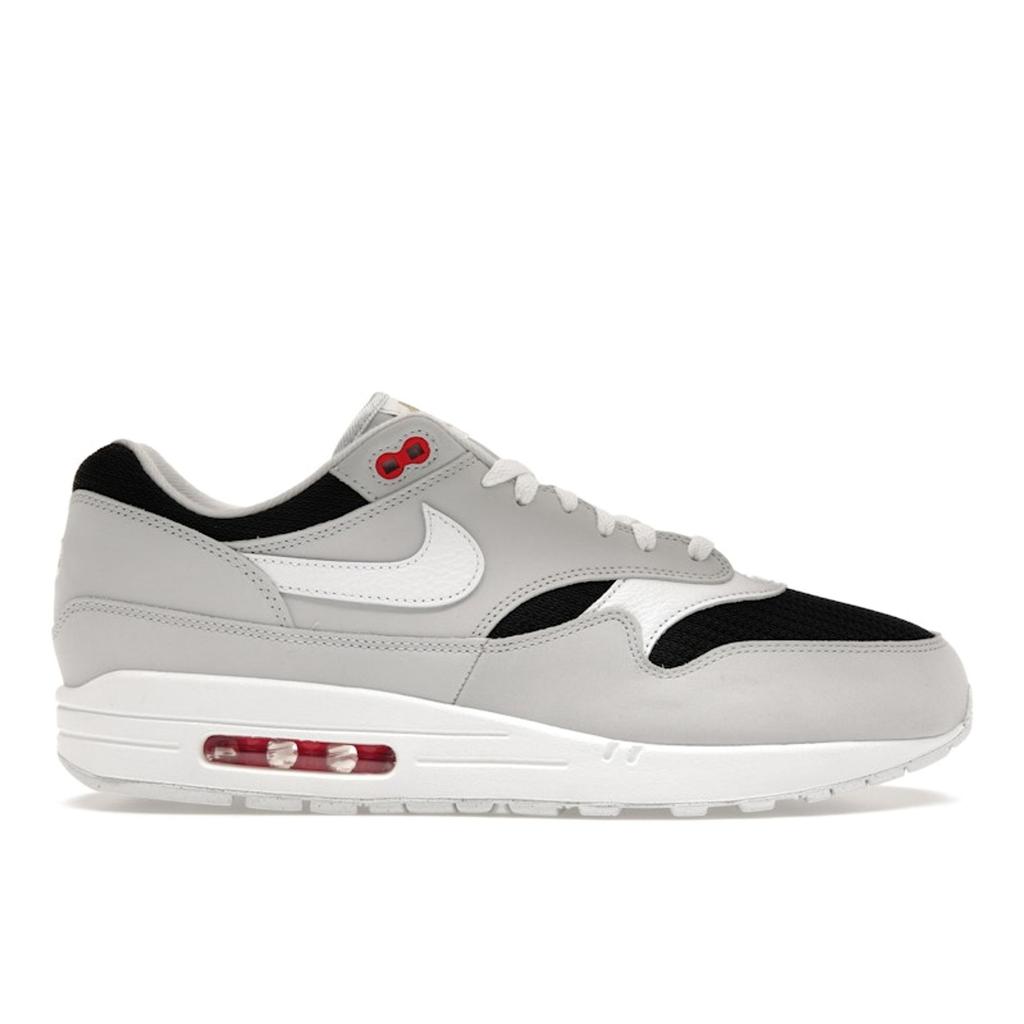 Nike Air Max 1 Urawa 2.0 Unisex Sneakers Grey Pure-Platinum White FD9081-001