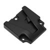 V Mount Female Base Battery Plate 1 4 Inch Screw Hole Metal Quick Release Locking Universal Camera Battery V Mount