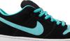 304292-030 Nike SB Dunk Low "Clear Jade" (Мужской)