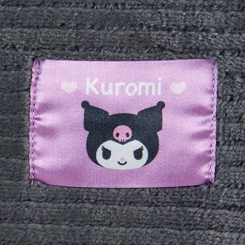 Одеяло Sanrio Kuromi 3WAY 583189