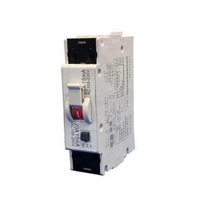 Kawamura Electric (Кавамура) Устройство защитного отключения от тока утечки на землю ZCS-F ZCS 2P2E20-15F