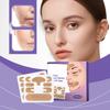 Firming And Lifting Face Patch, Face Lifting, Forehead Wrinkles, Multifunctional High Elastic Tape.