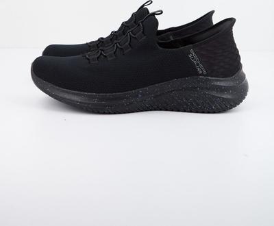 Кроссовки Ultra Flex 3.0 - Right Away black/black