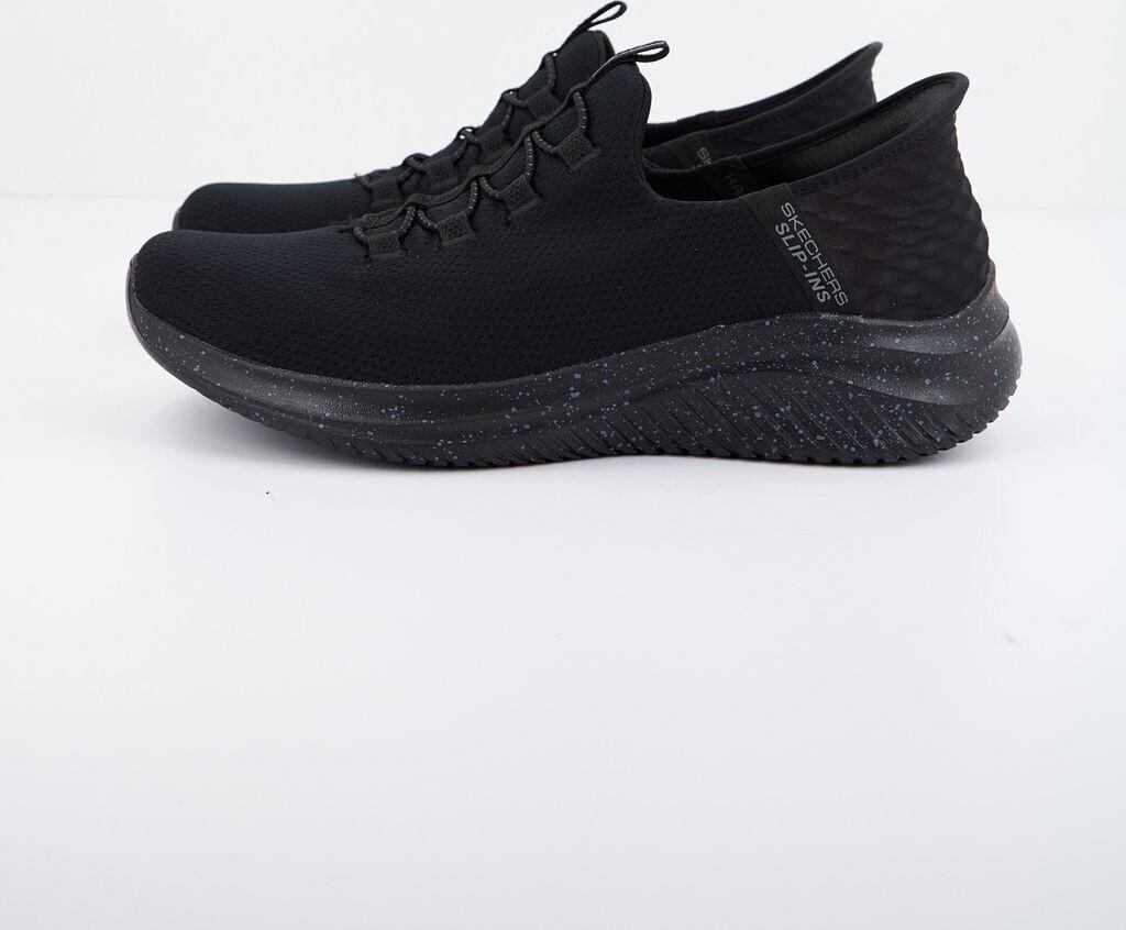 Кроссовки Skechers Ultra Flex 3.0 - Right Away black/black