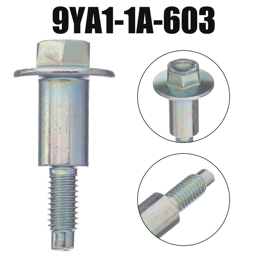 Болт Для Mazda 3 6 Для CX-3 CX-5 2012-2025 9YA1-1A-603 Болты Винты Крышки Клапанов Двигателя Запчасти для Грузовиков