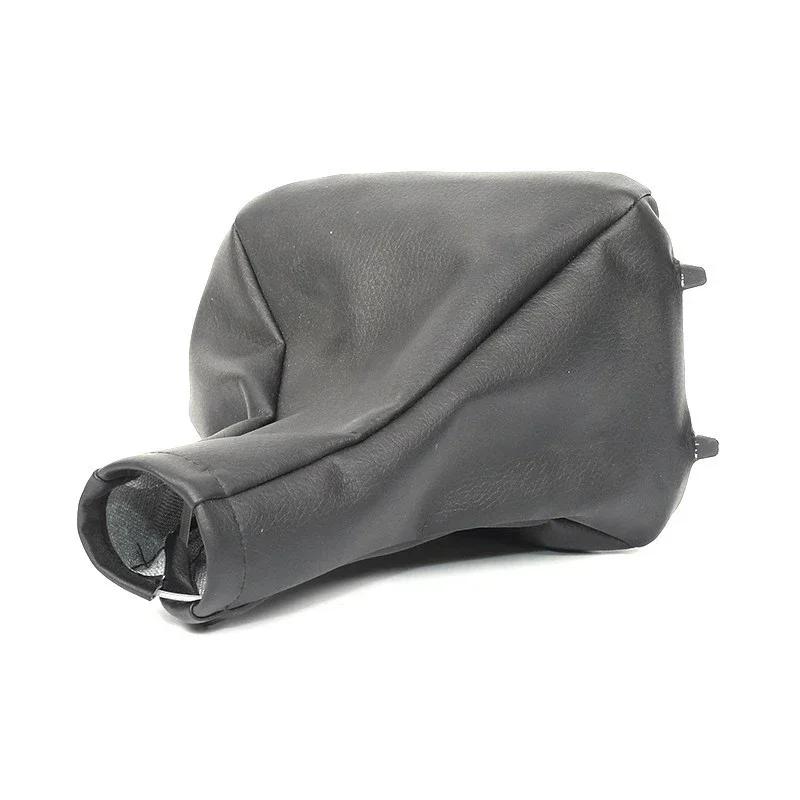 Gear Shift Stick Lever Shifter HandBall with Gaiter Boot Case Manual 5 Speed for Vauxhall Opel Astra II G Zafira A 1998-2010