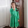 Lilyputri Nana Dress  Green 