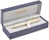 Sailor fountain pen Profit Standard Ivory Bold 11-1219-617