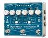 Effector Stereo Tap Tremolo Super Pulsar Electro-harmonix Electro-harmonics []
