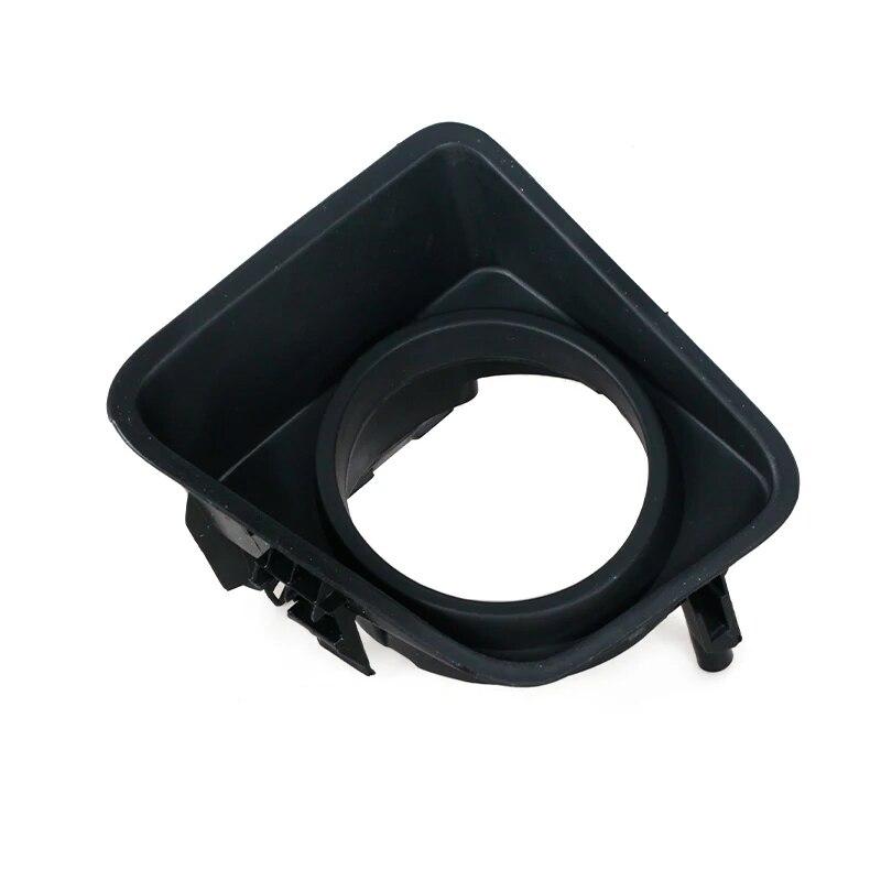 Для Toyota Tundra 2014-передний бампер автомобиля, противотуманная фара, рамка, крышка, противотуманная фара, накладка на крышку, лицевая панель