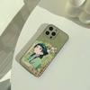 T-The Apothecary Diaries-Popular anime Phone Case For iPhone 17,16,15,14,13,12,11 Pro Max,16/15/14Plus,XS Soft Black Cover