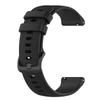 20mm 22mm Silicone Watch Band Quick Release Strap Replacement Watchband For Garmin Active Huami Amazfit Samsung Galaxy Watch
