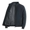 Autumn Business Style Men's Breathable Jacket with Simple Stand Up Collar Jackets & Coats Men’s
