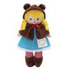 GUND Three Bears Goldie Doll 4059943