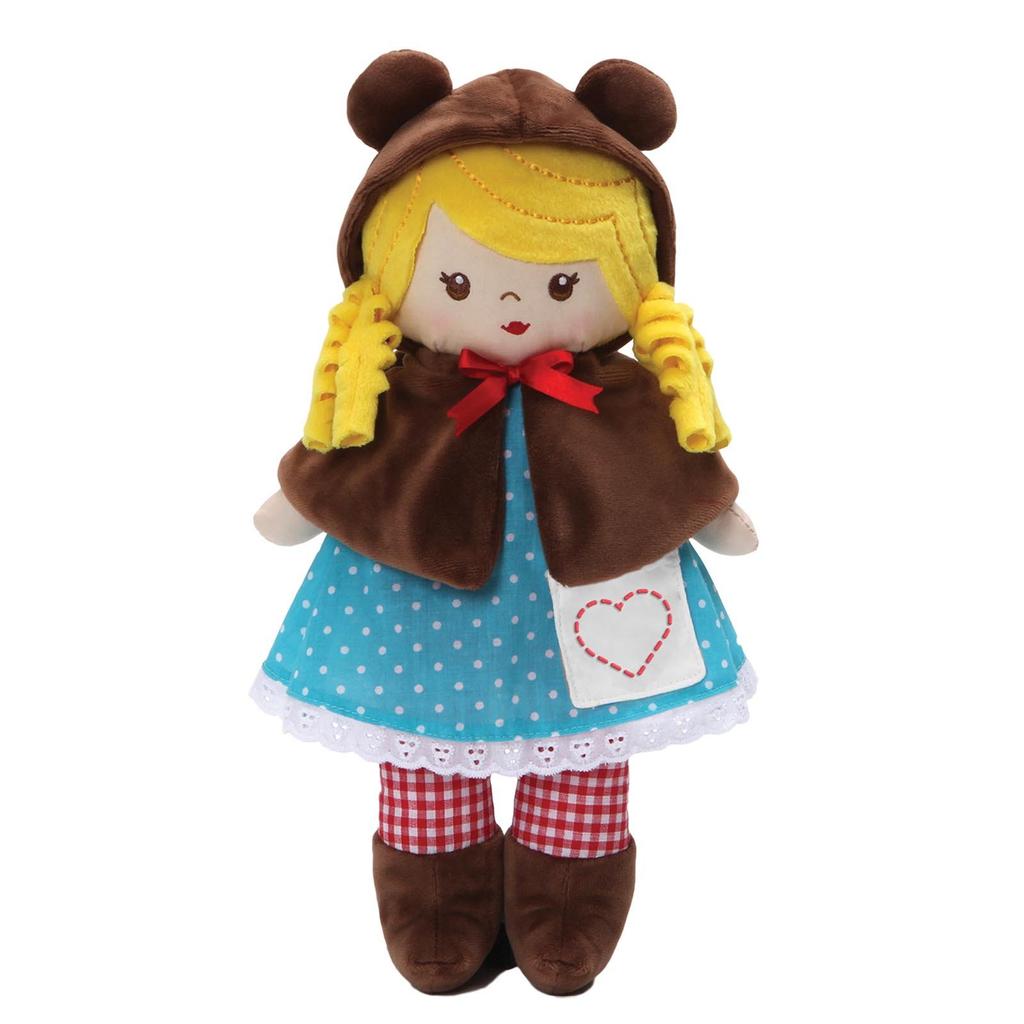 Кукла Голди GUND Три медведя 4059943