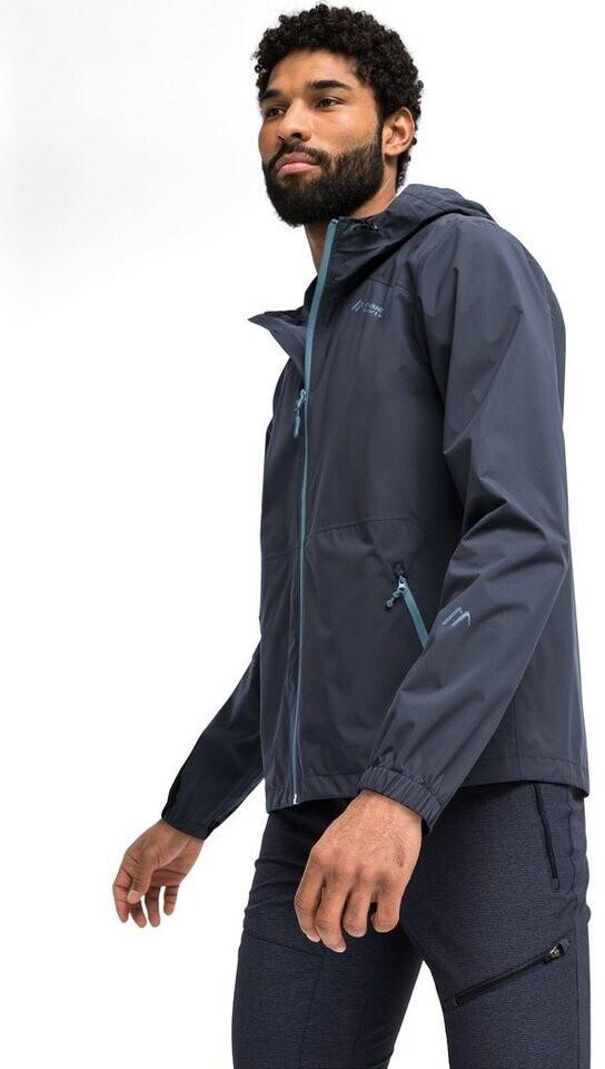 Куртка Maier Sports Tind Eco M ночь/черника