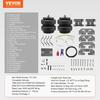 Air Bag Suspension Kit Fits 1999-2004 & 2008-2010 Ford F250/F350 2WD 4WD