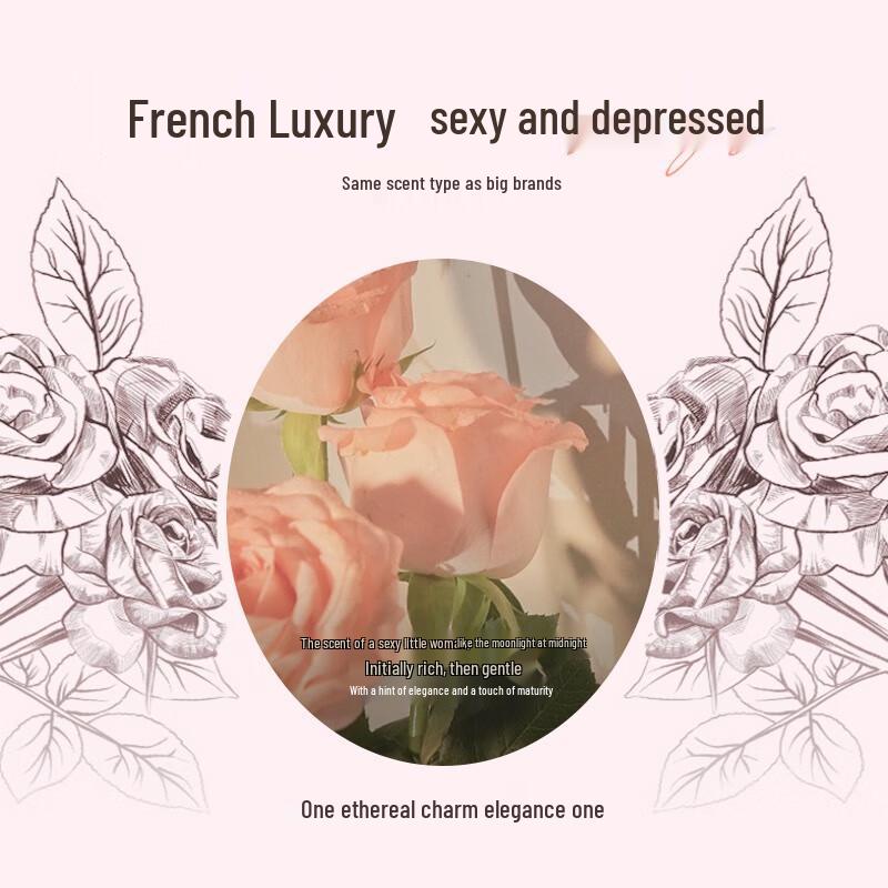 Three Hair Wizards Fragrance Smoothing Shampoo