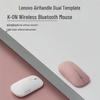 Lenovo Air Handle Dual-Mode Silent Wireless Mouse