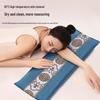 AUX Heated Shoulder and Neck Massage Shawl CN plug (adapter included)
