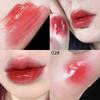 Mirror Water Gloss Lip Glaze Moisturizing Lip Gloss Do Not Fade or Stain The Cup Lipstick Lip Glaze