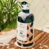 The Body Shop Шампунь Shea Intense Repair 400 мл Для сухих волос, склонных к ломкости Веганский уход за волосами