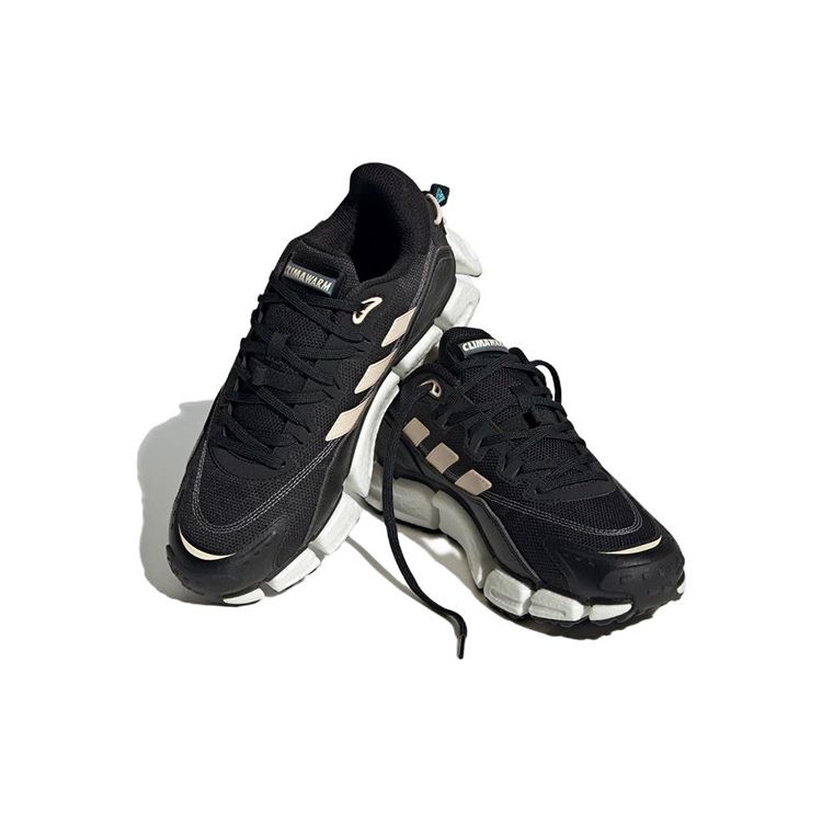 Adidas Climawarm 1.0 Удобная Универсальная Ткань Кожа Нескользящая Прочная Легкая Низкий Верх Кроссовки для Трейлраннинга Мужские кроссовки HP6690