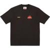 X Stella Artois T-Shirt Black Unisex Tops P26STTS002