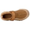 UGG PeakMod Низкие Повседневные Кроссовки Унисекс Каштановые 1171355-CHE
