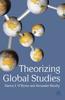 Книга Theorizing Global Studies
