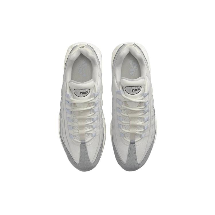 Nike Air Max 95 QS 'White Light Bone' Мужские DV2593-100
