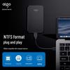 Aigo HD809 500 ГБ USB 3.0 Портативный внешний жесткий диск