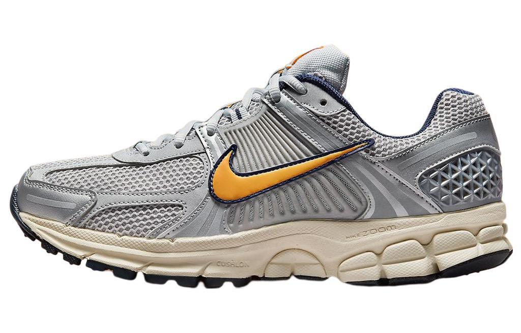 Nike Zoom Vomero 5 'Pure Platinum Laser Orange' FJ4151-001