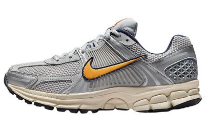 Zoom Vomero 5 'Pure Platinum Laser Orange' FJ4151-001