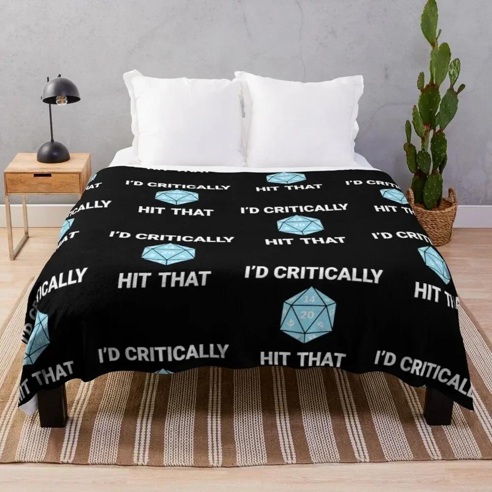 Одеяло DND D&D, плед с ролевыми играми «Подземелья и драконы», мягкое, теплое, уютное фланелевое винтажное плед для декора постельного белья, подарки для спальни