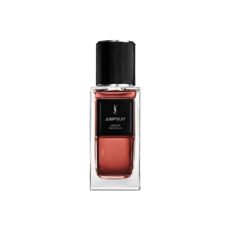 Yves Saint Laurent Комбинезон - Le Vestiaire Des Parfums, Яркий аромат магнолии с белоцветочным шлейфом, 35 мл/75 мл/125 мл