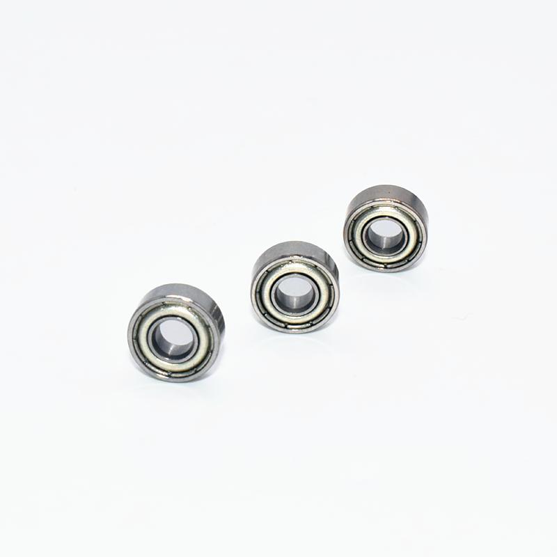 Mr104zz подшипник 10шт 4*10*4(мм)