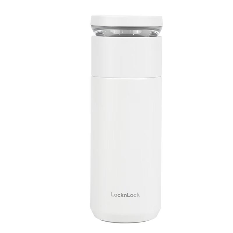 Термос-заварник Lock & Lock из нержавеющей стали 316L