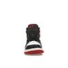 Кроссовки Air Jordan 1 Retro High OG TD Black Toe Reimagined Baby Red Varsity-Red White FD1413-106