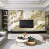 Photo Wallpaper Modern Abstract Marble 3d Wall Mural Living Room Tv Sofa Bedroom Luxury Mural Home Decor