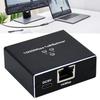 Гигабитный Ethernet-разветвитель от 1 до 2/1 до 3/ 1 до 4 с USB-кабелем питания, LAN-разветвитель 1000 Мбит/с, разветвитель RJ45 для кабеля Cat5/5e/6/7/8