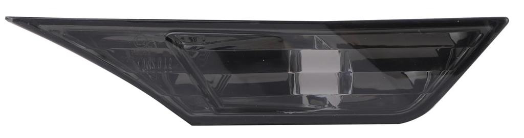 Honda Side Marker Turn Signal Lights and Right for Civic Hatchback Sedan and Type Custom Aftermarket (Left Set) (US Specs) FK7, FK8, FC1, R. Parts,