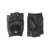 DENTS Snetterton Driving Gloves - Black