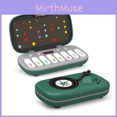 Электронная клавиатура-игра с технологией Rhythm Master для детей и всей семьи