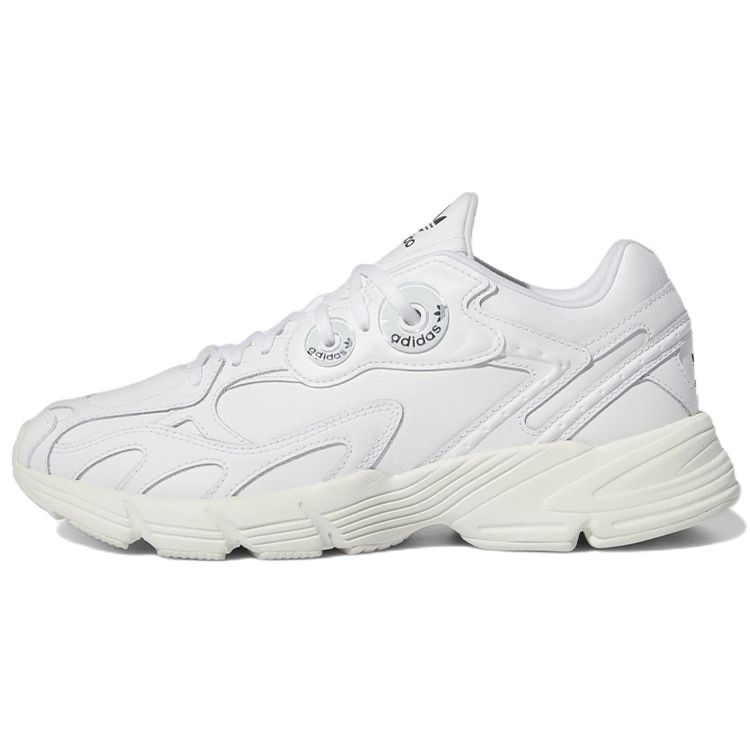 Adidas Astir Triple White Women Sneakers Cloud-White Off-White GX8549