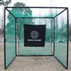 Golf Practice Net Golf Net Golf Net Golf Net for Practice Outdoor 3M X 3M X 3M Large Folding Golf Practice Net Golf Practice Net Golf Net Golf