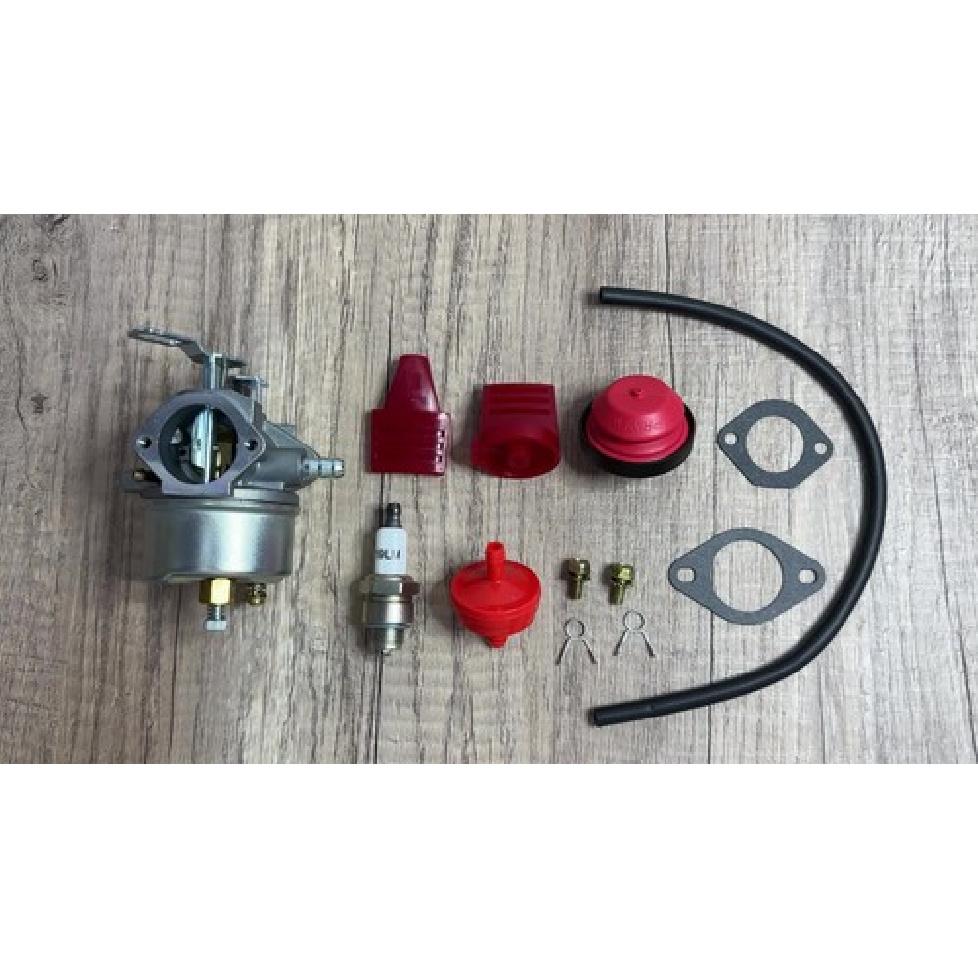 Carburetor for Tecumseh 632334A 632110 632111 632334 HM70 HM80 HMSK80 Toro 38035