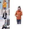 Premium Quality Winter Jacket Women Parka Thick Down Coat With Timeless Design