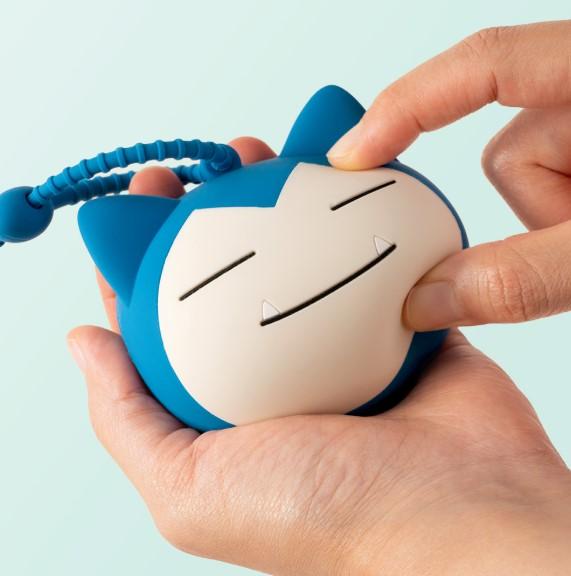 Kakaofriends Partners Pokémon Силиконовый Мульти Мини-Кошелек Брелок-Кошелек